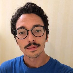 Meet your Posher, Curtis